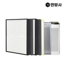 위닉스 마스터 공기청정기 필터 세트, 단품