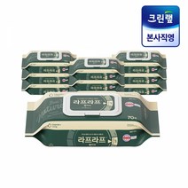 인기 많은 누리케어손소독물티슈70매 추천순위 TOP100 상품 소개