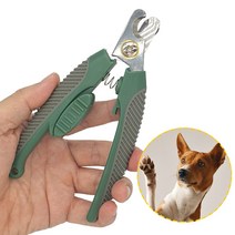 반려연구소 강아지 발톱깎이 고양이 손톱깍기, 1개
