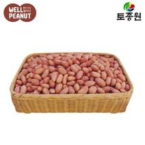 토종원 햇 생알땅콩 1kg 전북고창 선운산농협, 1개