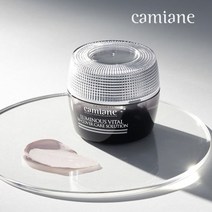 [1+ 1] 청담 스파 카미안느 기미 잡티케어 기미크림 50g, 단품