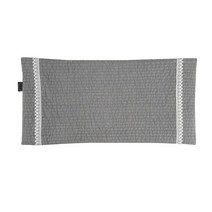 베개 완성품 특가모음 편백나무베개+메밀베개완성품 친환경 피톤치드 편백나무큐브 국내산 메밀 경추베개, 8_베개커버(누빔그레이)=단일상품