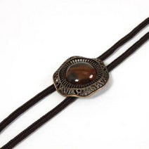 일음쇼핑^^*m남성 루프타이 볼로 자동넥 보타이 07-06 목걸이 캐쥬얼넥 넥타이 남자일medi^*^