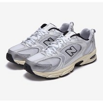 뉴발란스 MR530TA NBPDDS165S (91)Silver 패션 스니커즈 운동화