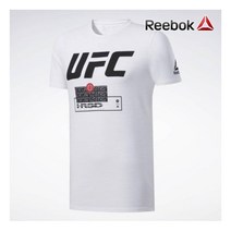 [리복] 반팔티 YQJ UFC FG FIGHT WEEK T FJ5156