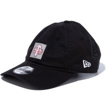 2020 S/S 뉴에라 골프 남성 모자0JG0000598152, _블랙