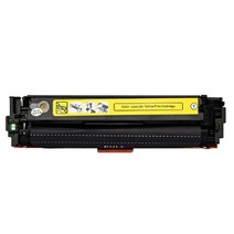 호환 토너 카트리지054 CRG054 토너 카트리지 캐논 컬러 이미지클래스 MF641cw MF644Cdw 643cdw MF642Cdw, 한개옵션1, 03 Yellow