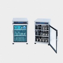 네오코 컵소독기 DHS-800 업소용 자외선살균소독기