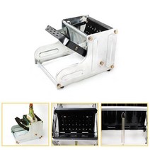 ANP761754 밀대 걸레빨기물짜기 밀대 탈수기(약35x25.5xH23cm) 대걸레 쓱 트위스트밀대걸레, 1