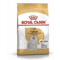 로얄캐닌 피부알러지 염증관리 말티즈전용 사료1.5kg 개사료추천 국내사료 고급애견사료 강아지사료추천