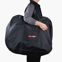 라이노워크 접이식 자전거 여행 캐링백 수납 가방 운반 캐리어 RK20