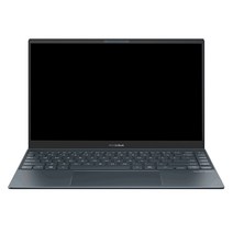 에이수스 2021 ZenBook 13, 파인 그레이, 코어i7 11세대, 512GB, 16GB, WIN10 Home, UX325EA-KG354T