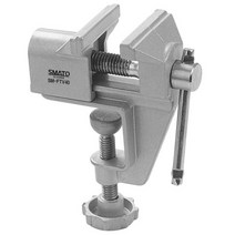 스마토 알루미늄테이블바이스 40mm SM-FTV40