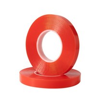 무광 녹방지 도배10m Double Sided tape Phone Repair Adhesive Heat Resistant High PET DIY Craft Touch, 03 8mmx10m