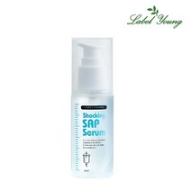 라벨영 쇼킹 수액 세럼, 65ml, 1개