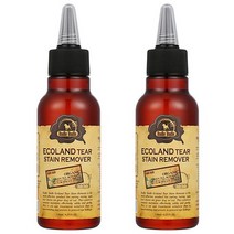 부들부들 눈물지우개 120ml x2개, 120mlx2개