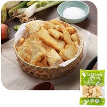 효성 부산깡통골목할매 특선어묵 260g 10개 가정용 식당 식자재 식료품 식품 식재료 식자제