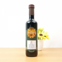 샌프란시스코 몬 아쎄토 발사미코 디 모데나 500ml, 1개
