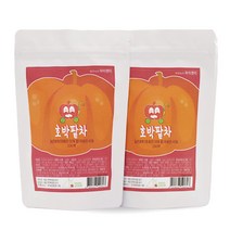 아이앤티 호박팥차 삼각티백, 1.2g, 40개