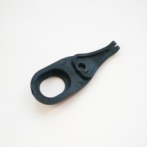 강아지클리퍼 바리깡 미용기 oster 3000i 및 heiniger saphir 용 5pcs sirreepet 동물 깎기 부품 교체 드라이브 레버, 없음, 한개옵션1