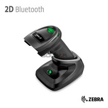 지브라 2D 무선 바코드스캐너 DS-2278 DS2278, 정품직선형 USB