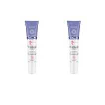 오떼르말종작 컨투어 아이 아이섀도우 크림 15ml Eau thermale Jonzac Contour Yeux Reactive, 2팩