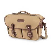 빌링햄 Hadley Pro 2020 Khaki / Tan 카메라가방 /클락