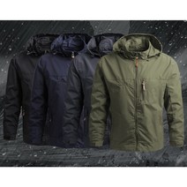 등산 4계절 봄 가을 밀리터리 전술자켓