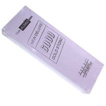 숫돌 1000방 3000방 6000방 연마석 칼갈이, 03.고급숫돌6000방