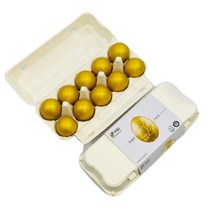 황금란 참숯란 맥반석 구운 계란 훈제란 10구 20구 30구 HACCP 특허품, 황금란 30구