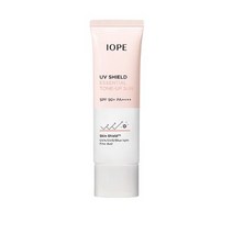 아이오페 유브이쉴드 에센셜 톤업 선크림 SPF50+ PA++++, 50ml, 10개