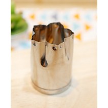 고명틀 감꼭지(소) 송편 화과자 장식