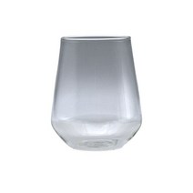 MAKA 내열 유리컵 언더락 420ml 무지, 단일옵션