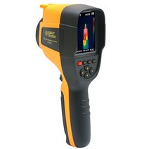 열화상기 적외선 온도계 고정밀 온도 측정기 휴대용, 새로운 ST8450 열화상 카메라
