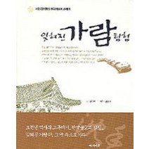 잊혀진 가람 탐험, 여시아문, 장지현 저/고영배 사진