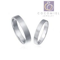 앨런 CR-35 은반지 커플링 커플링반지 도금반지 반지