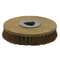 (1EA) 경서기업 야자솔 바닥솔-야자솔 S-18용(18Inch) 마루광택기용, ★본상품l선택*, ★본상품l선택*