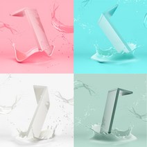 영진양글 철제 DIY 컬러모듈선반 5가지 파스텔 컬러와 구성을 내 마음대로, 올리브