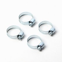 스텐밴드 조임 호수반도 27mm 4P /6개 연결구 물호스