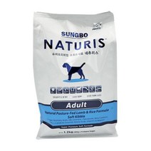 네츄리스 어덜트 3KG