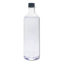 [유페트] 1000ml 일자페트 28파이 1개 뚜껑선택, 검정캡