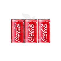 싸다몰 코카콜라 190ml 30캔 한박스 작은캔 음료수, 코카콜라 190ml 30캔 한박스 작