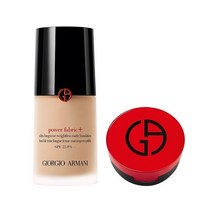 단독 NEW 파워 패브릭 플러스 파운데이션 세트, 1.75호