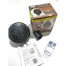 미니 휴대용 전기 히터 900w 데스크탑 난방 따뜻한 공기 팬 홈 오피스 벽 핸디 에어 히터 욕실 라디에이터 워머 팬, 오, 기본 bk