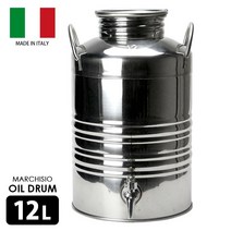 [특전 첨부]마르키지오 오일 드럼 12Lmarchisio[포인트 11배이지 워시 세이프 덤 첨부내일락][RCP][p0427][ZK]