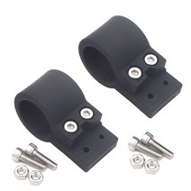 전동 보드 스케이트 입문용 롱 댄싱 크루져 범용 LD 스로틀 베이스 브래킷 전기 스쿠터 스피드웨이 1 2 3, 02 2 PS