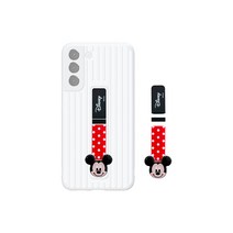 삼성 콜라보 갤럭시S22 / S22플러스 / S22울트라 프로텍티브 스탠딩커버 전용 킥스탠드