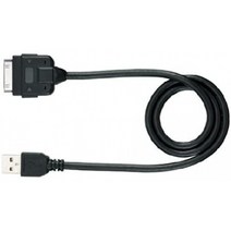 파이오니아 (개척자) iPod 용 USB 변환 케이블 CD-IU51