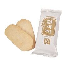 미왕고소한쌀과자 6.2g X 50개