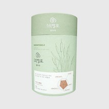 그린페블 제주 석창포 발효차 (지관) 30g, 1개, 1개